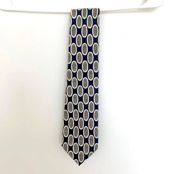 Pierre Balmain Other - Pierre Balmain Hand Made 100% Silk Tie